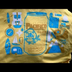 Pacifico Tank